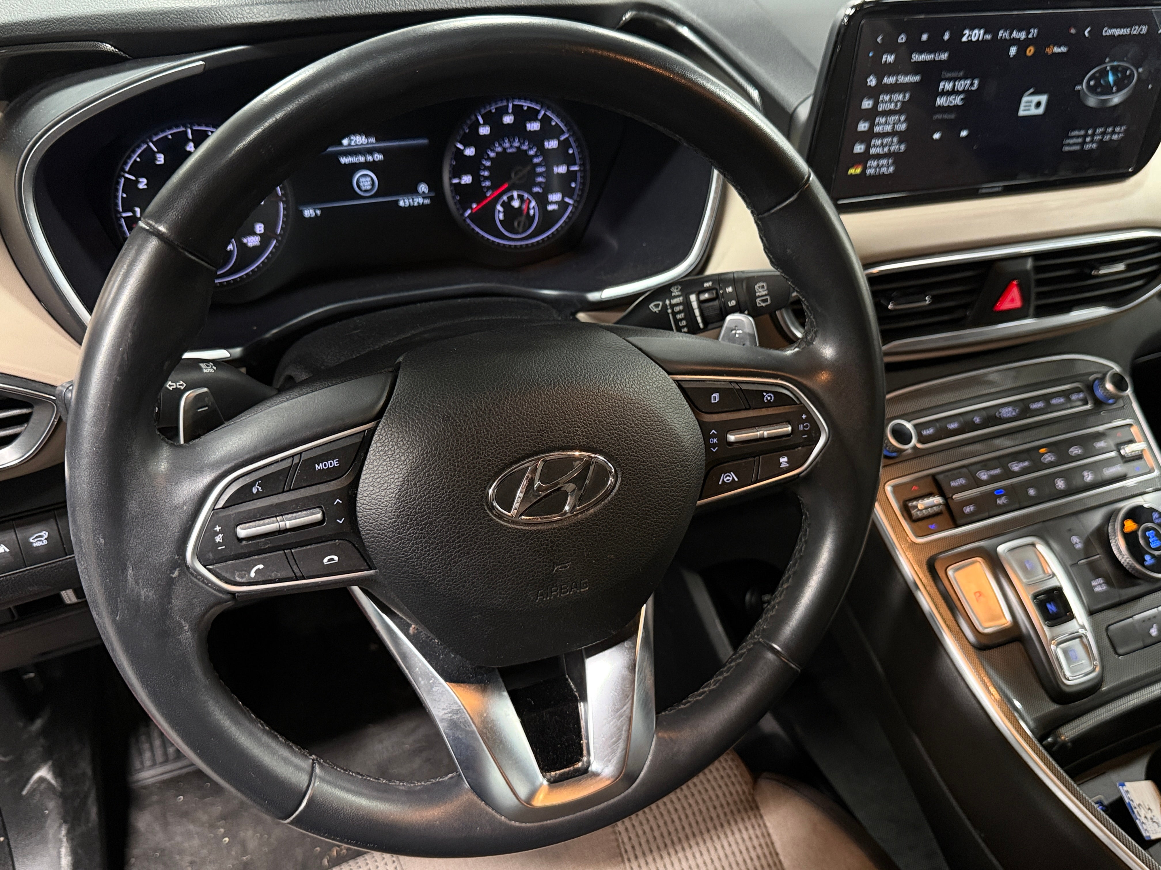 hyundai santa fe 2023 5NMS2DAJ5PH596489 image hyundai santa fe 2023 5NMS2DAJ5PH596489 image